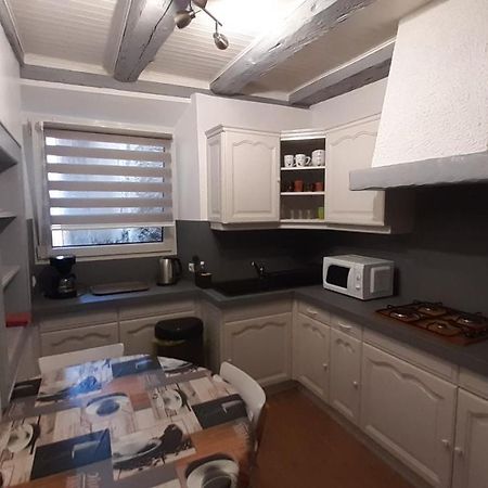 Apartment Corneille كولمار المظهر الخارجي الصورة