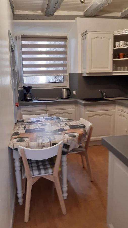 Apartment Corneille كولمار المظهر الخارجي الصورة