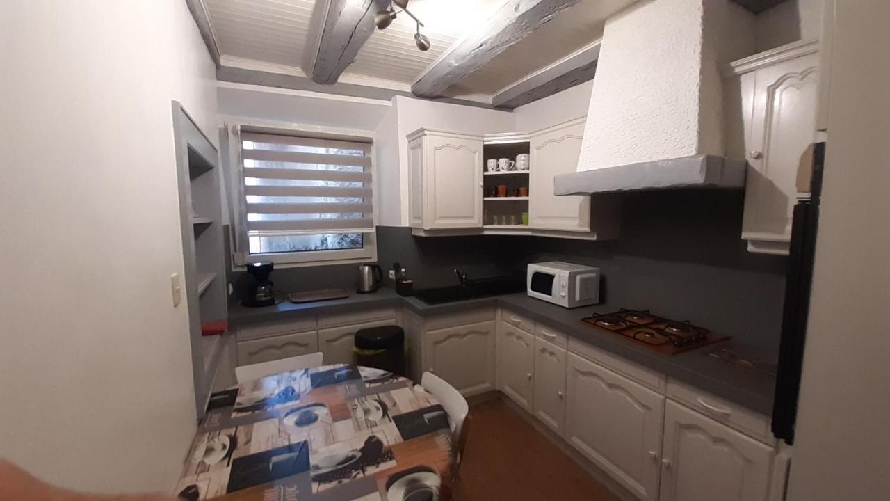 Apartment Corneille كولمار المظهر الخارجي الصورة