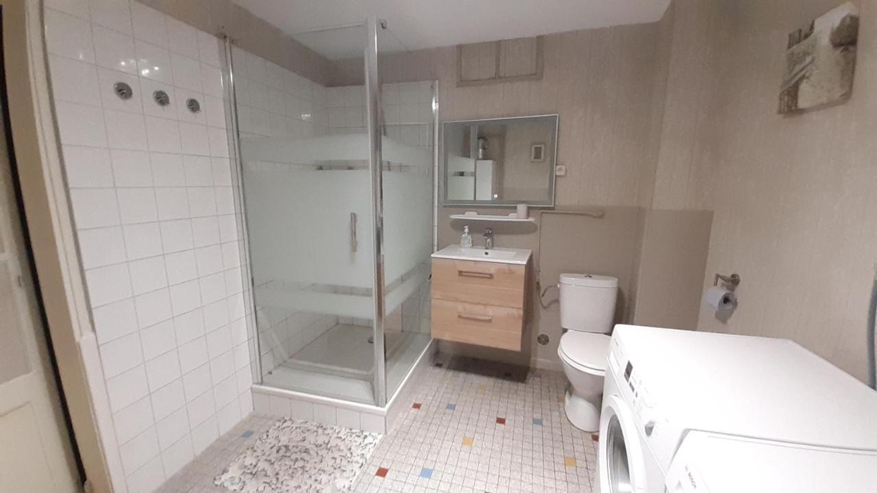 Apartment Corneille كولمار المظهر الخارجي الصورة