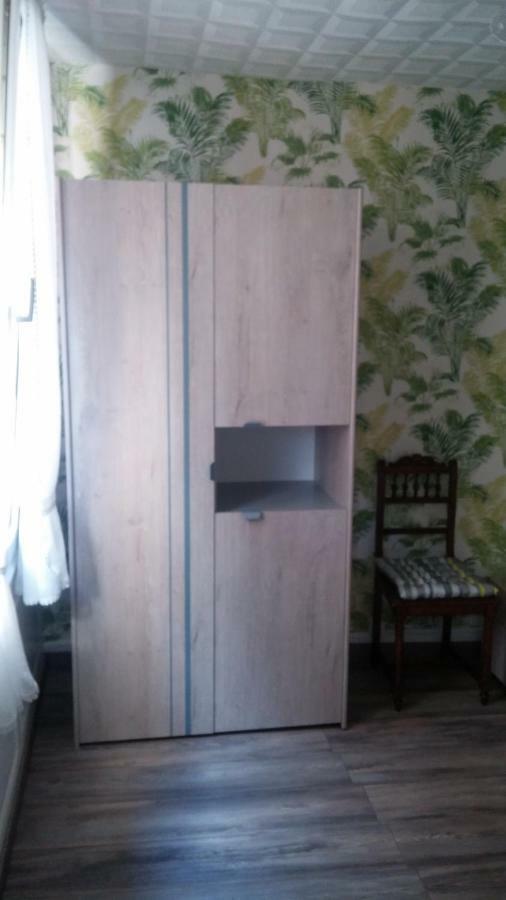 Apartment Corneille كولمار المظهر الخارجي الصورة