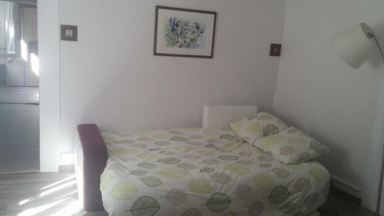 Apartment Corneille كولمار المظهر الخارجي الصورة