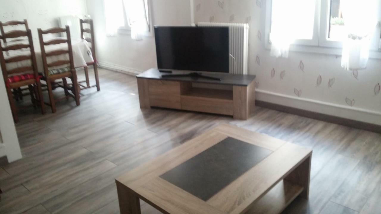 Apartment Corneille كولمار المظهر الخارجي الصورة