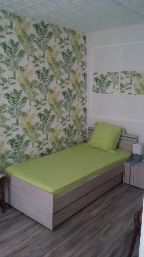 Apartment Corneille كولمار المظهر الخارجي الصورة