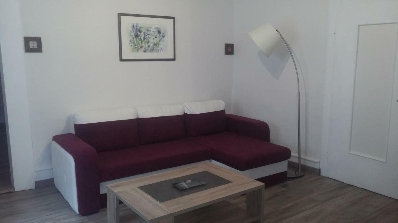 Apartment Corneille كولمار المظهر الخارجي الصورة