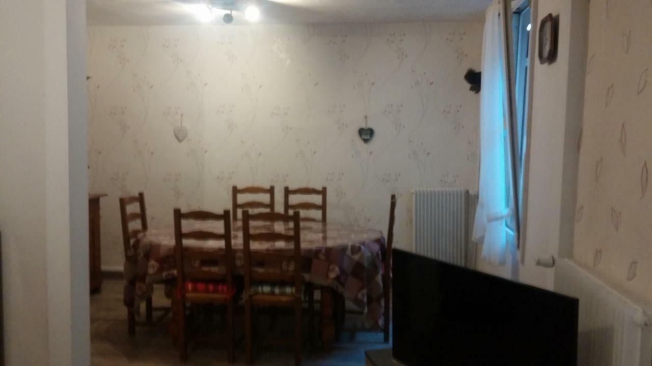 Apartment Corneille كولمار المظهر الخارجي الصورة